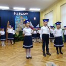 Ślubowanie klasy Ia